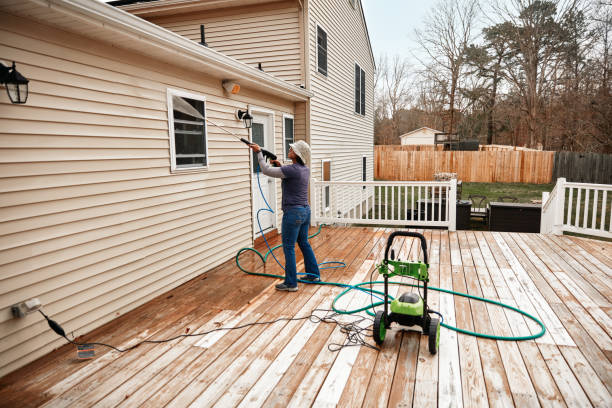 Best Commercial Building Pressure Washing  in USA